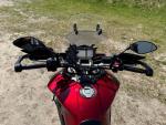 Klikněte pro detailní foto č. 10 - Yamaha MT-09 Sport Tracker