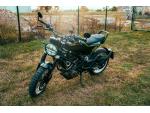 Klikněte pro detailní foto č. 19 - Husqvarna Svartpilen 401