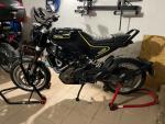 Klikněte pro detailní foto č. 8 - Husqvarna Svartpilen 401