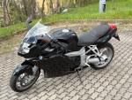 Klikněte pro detailní foto č. 3 - BMW K 1200 S