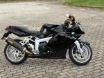 Klikněte pro detailní foto č. 7 - BMW K 1200 S