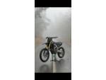 Klikněte pro detailní foto č. 1 - Suzuki RM-Z 450