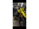 Klikněte pro detailní foto č. 3 - Suzuki RM-Z 450