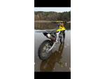 Klikněte pro detailní foto č. 4 - Suzuki RM-Z 450