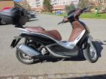 Detail nabídky - Piaggio Beverly 300