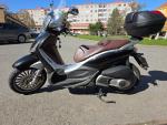 Klikněte pro detailní foto č. 2 - Piaggio Beverly 300