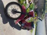 Detail nabídky - Jawa 555