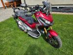 Klikněte pro detailní foto č. 3 - Honda X-ADV