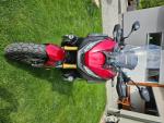 Klikněte pro detailní foto č. 4 - Honda X-ADV