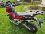 Klikněte pro detailní foto č. 5 - Honda X-ADV