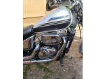 Klikněte pro detailní foto č. 5 - Suzuki VZ 800 Marauder