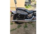 Klikněte pro detailní foto č. 6 - Suzuki VZ 800 Marauder