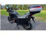 Klikněte pro detailní foto č. 2 - Honda CRF 1000 L Africa Twin DCT ABS