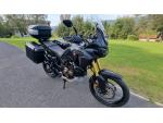 Klikněte pro detailní foto č. 4 - Honda CRF 1000 L Africa Twin DCT ABS