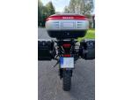 Klikněte pro detailní foto č. 6 - Honda CRF 1000 L Africa Twin DCT ABS