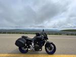 Detail nabídky - Yamaha MT-07