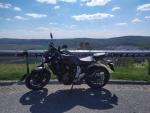Klikněte pro detailní foto č. 2 - Yamaha MT-07