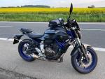 Klikněte pro detailní foto č. 3 - Yamaha MT-07