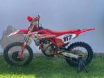 Klikněte pro detailní foto č. 1 - Gas Gas MC 350F