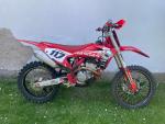 Klikněte pro detailní foto č. 2 - Gas Gas MC 350F