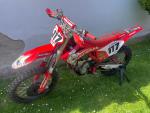 Klikněte pro detailní foto č. 3 - Gas Gas MC 350F