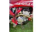 Klikněte pro detailní foto č. 6 - Gas Gas MC 350F