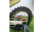 Klikněte pro detailní foto č. 9 - Gas Gas MC 350F