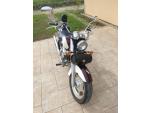 Klikněte pro detailní foto č. 2 - Hyosung GV 250 Aquila
