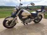 Klikněte pro detailní foto č. 3 - Hyosung GV 250 Aquila
