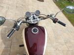 Klikněte pro detailní foto č. 4 - Hyosung GV 250 Aquila