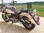 Klikněte pro detailní foto č. 5 - Hyosung GV 250 Aquila