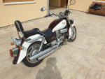 Klikněte pro detailní foto č. 6 - Hyosung GV 250 Aquila