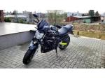 Klikněte pro detailní foto č. 10 - Yamaha FZ 6 N Fazer