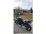Klikněte pro detailní foto č. 1 - Yamaha FZ 6 N Fazer