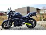 Klikněte pro detailní foto č. 3 - Yamaha FZ 6 N Fazer