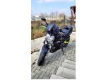Klikněte pro detailní foto č. 5 - Yamaha FZ 6 N Fazer
