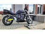 Klikněte pro detailní foto č. 6 - Yamaha FZ 6 N Fazer