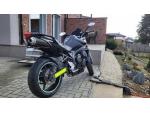Klikněte pro detailní foto č. 7 - Yamaha FZ 6 N Fazer