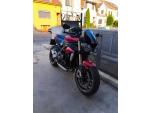 Detail nabídky - Triumph Speed Triple S
