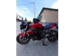 Klikněte pro detailní foto č. 2 - Triumph Speed Triple S