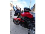 Klikněte pro detailní foto č. 3 - Triumph Speed Triple S