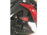 Klikněte pro detailní foto č. 16 - Suzuki GSX-S 1000