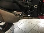Klikněte pro detailní foto č. 18 - Suzuki GSX-S 1000