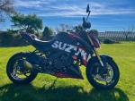 Klikněte pro detailní foto č. 1 - Suzuki GSX-S 1000