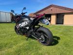 Klikněte pro detailní foto č. 2 - Suzuki GSX-S 1000