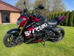 Klikněte pro detailní foto č. 3 - Suzuki GSX-S 1000