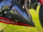 Klikněte pro detailní foto č. 4 - Suzuki GSX-S 1000