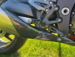 Klikněte pro detailní foto č. 5 - Suzuki GSX-S 1000