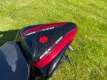 Klikněte pro detailní foto č. 7 - Suzuki GSX-S 1000
