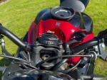 Klikněte pro detailní foto č. 8 - Suzuki GSX-S 1000